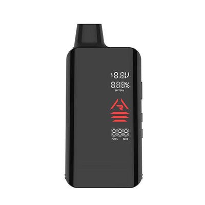 Rokin Bar Pro Cartridge Vaporizer