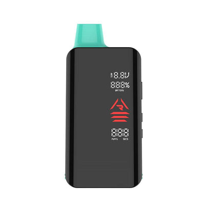 Rokin Bar Pro Cartridge Vaporizer