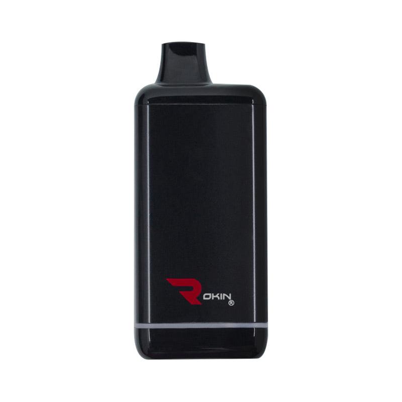 Rokin Bar Cartridge Vaporizer