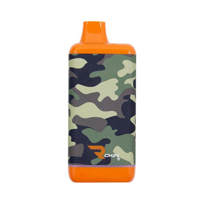 Rokin Bar Cartridge Vaporizer