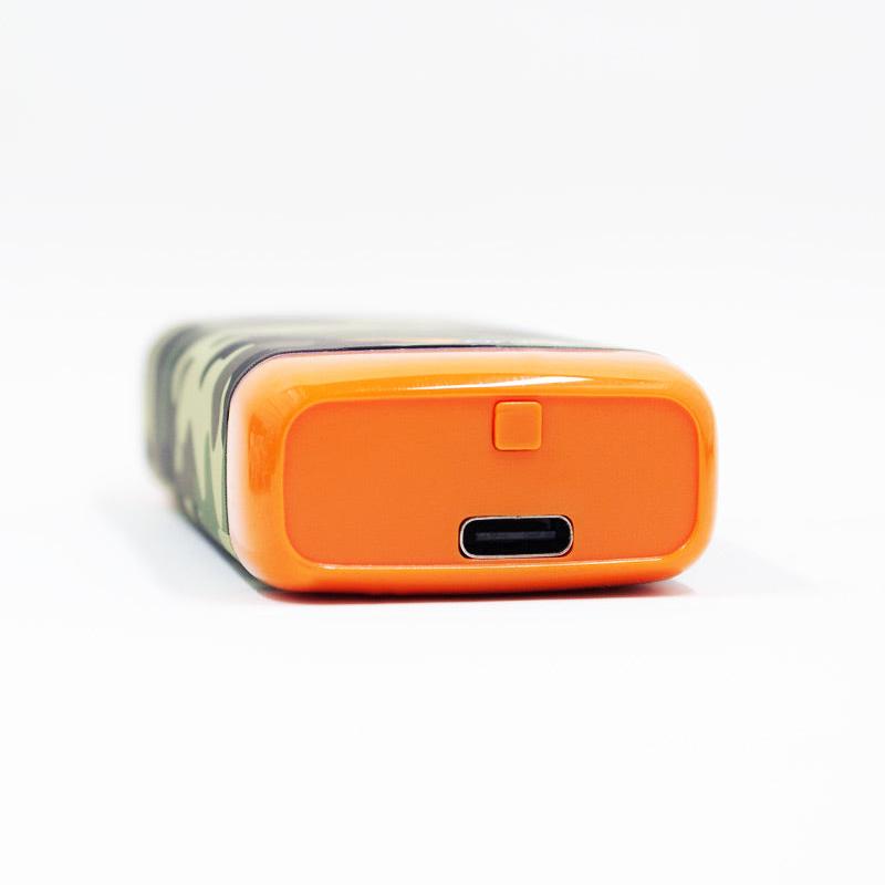 Rokin Bar Cartridge Vaporizer