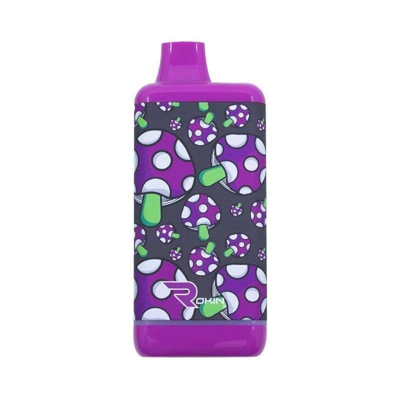 Rokin Bar Cartridge Vaporizer