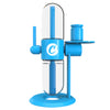The Stundenglass Gravity Pipe
