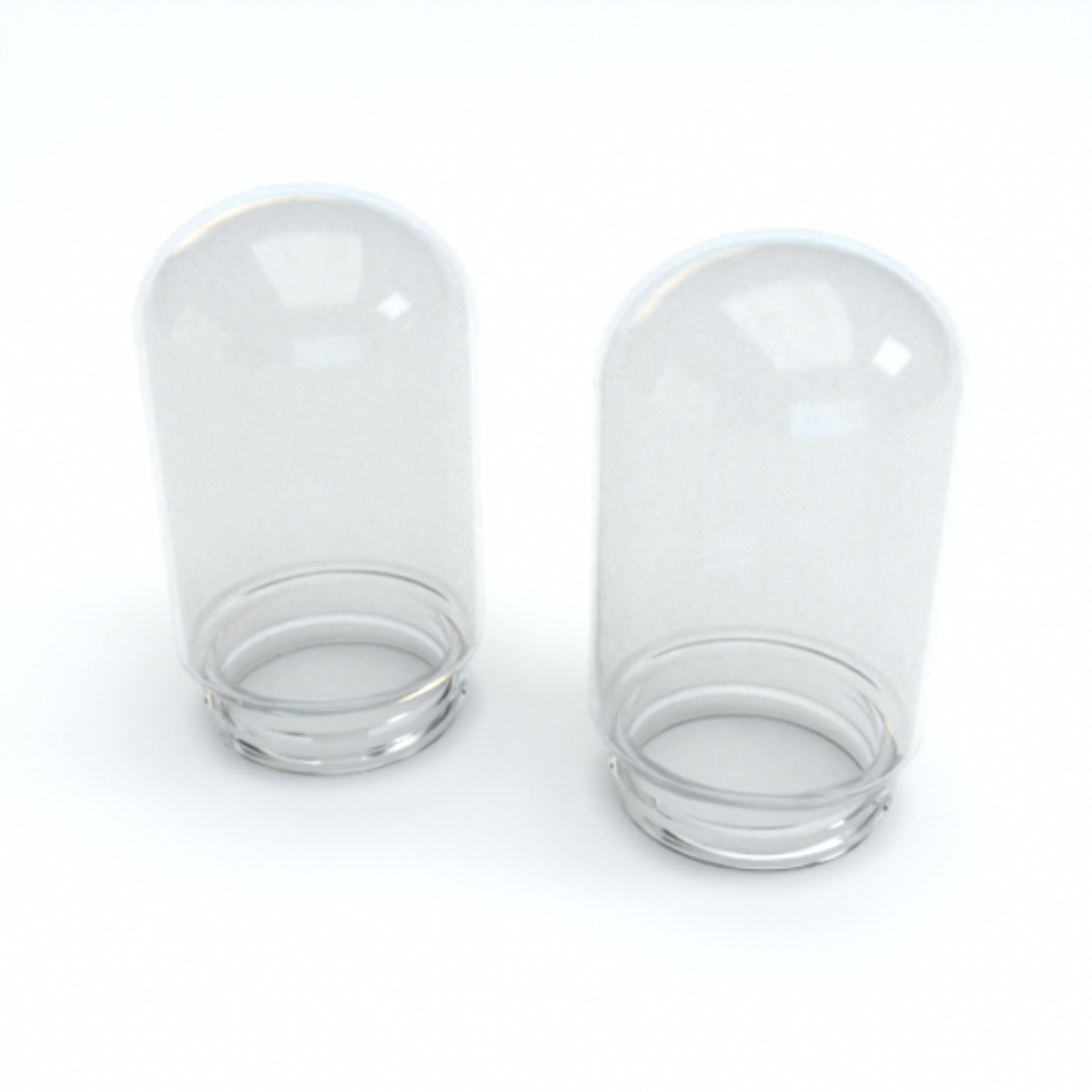 Stundenglass Kompact Gravity Pipe