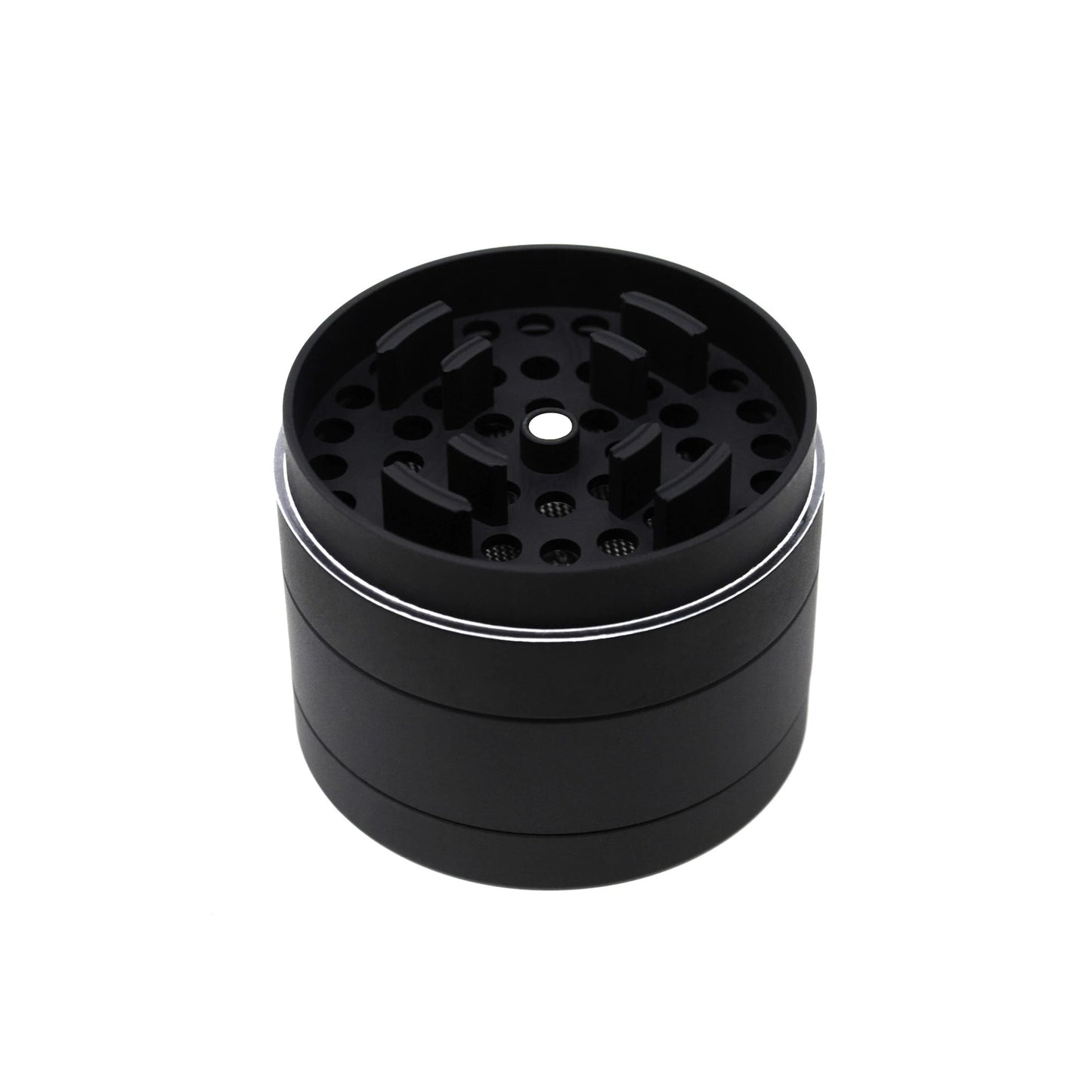 Cali Crusher Homegrown Large 4-Piece Grinder