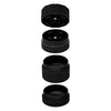 Cali Crusher Homegrown 4-Piece Pocket Grinder