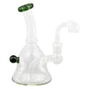 6.5" Bell Base Dab Rig