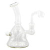 6.5" Bell Base Dab Rig