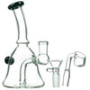6.5" Bell Base Dab Rig