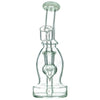 6.5" Curved Body Dab Rig