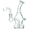 6.5" Curved Body Dab Rig