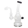 6.5" Curved Body Dab Rig