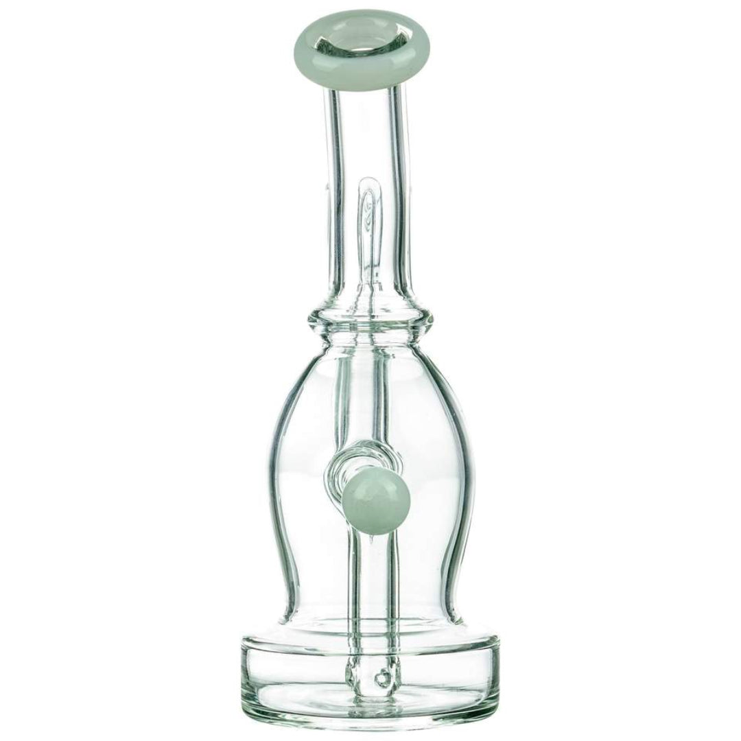 6.5" Curved Body Dab Rig