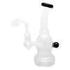 6.5" Curved Body Dab Rig