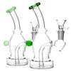 6.5" Curved Body Dab Rig