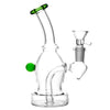 6.5" Curved Body Dab Rig