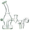 6.5" Curved Body Dab Rig