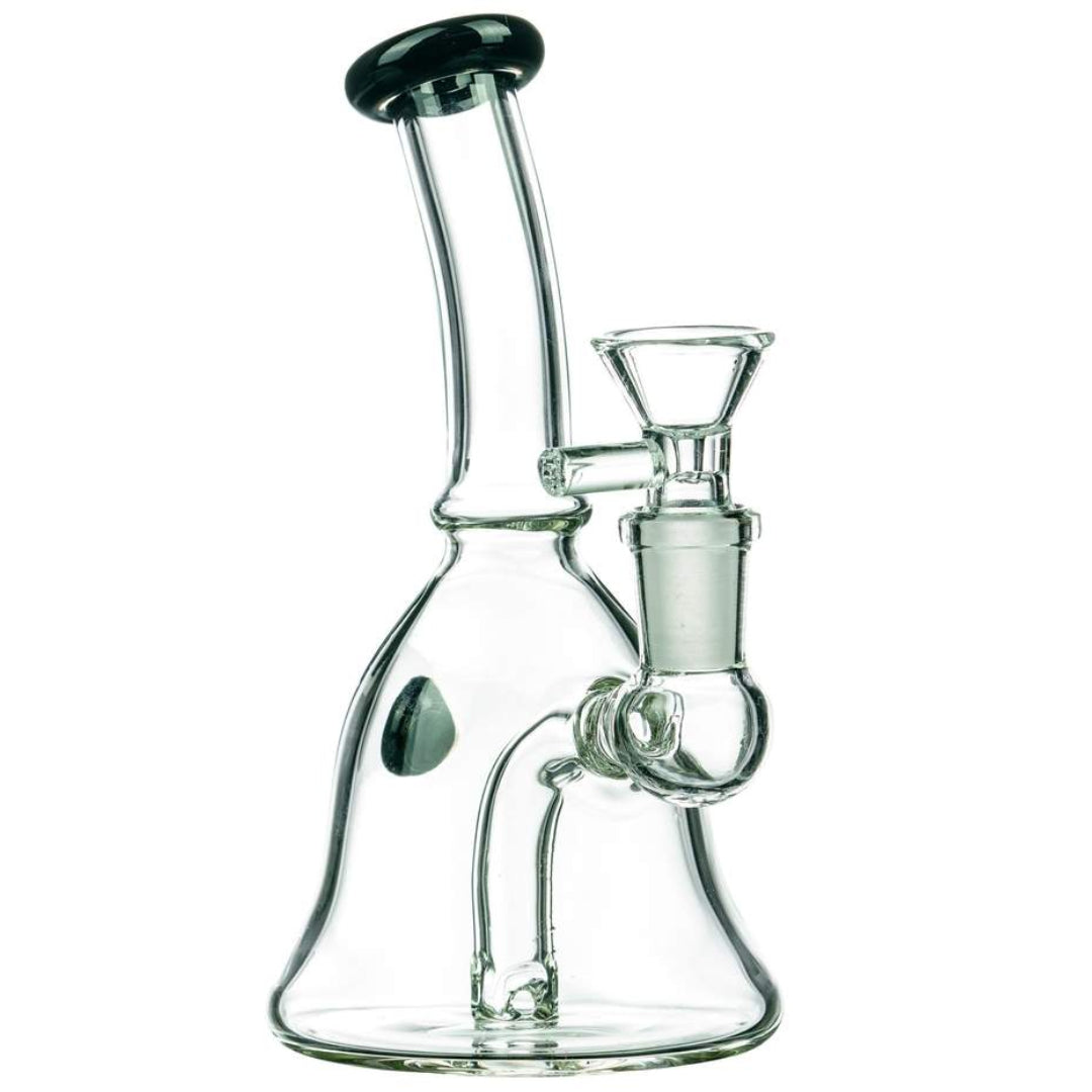 6.5" Bell Base Dab Rig