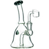 6.5" Bell Base Dab Rig