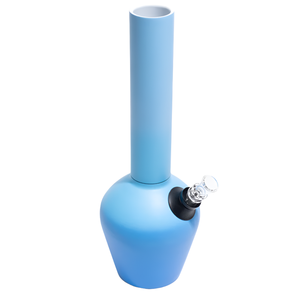 Chill Steel Pipes - Chill Bongs