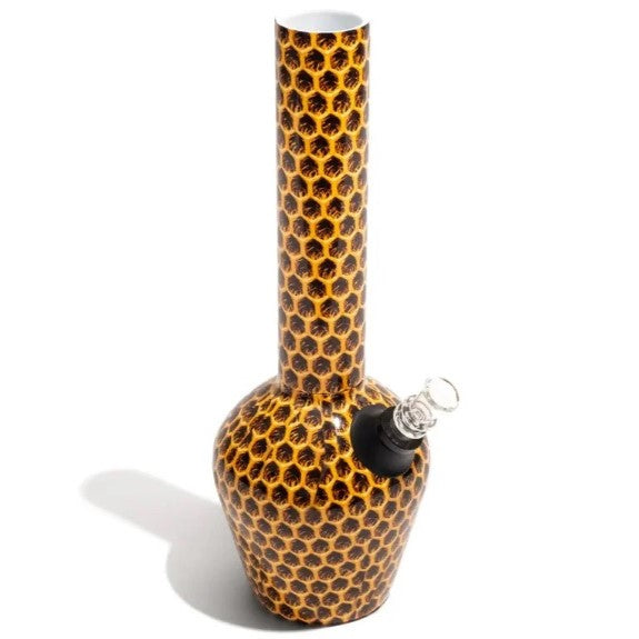 Chill Steel Pipes - Chill Bongs