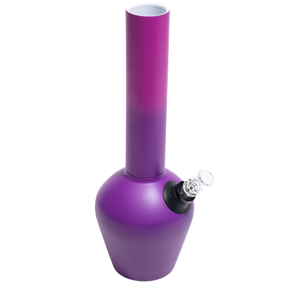 Chill Steel Pipes - Chill Bongs