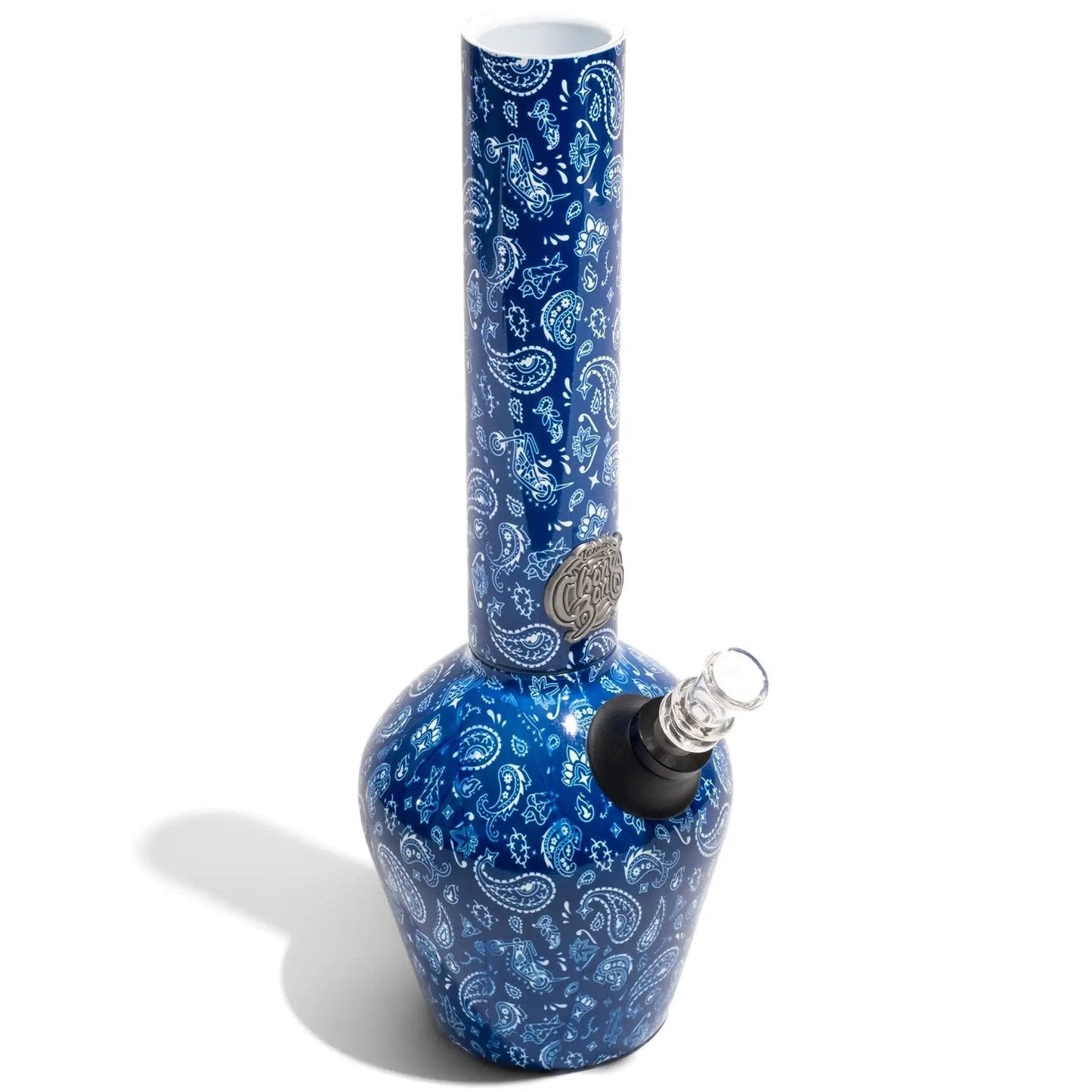 Chill Steel Pipes - Chill Bongs