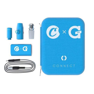 Cookies x G Pen Connect E-Nail Vaporizer