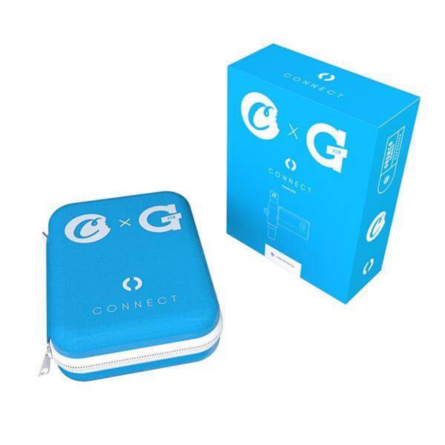 Cookies x G Pen Connect E-Nail Vaporizer