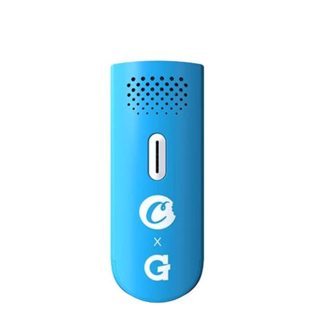 Cookies x G Pen Dash Vaporizer