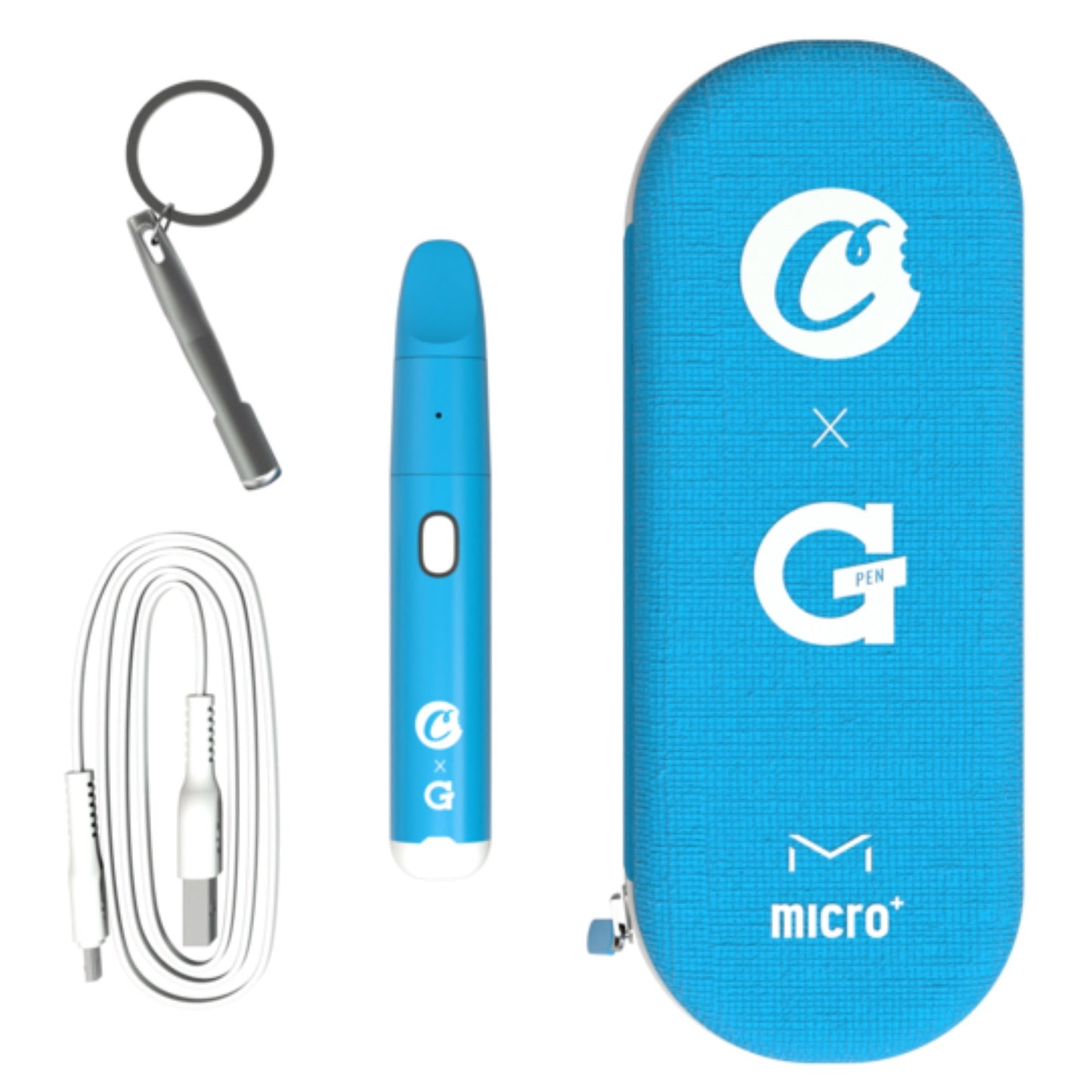 Cookies x G Pen Micro+ Vaporizer