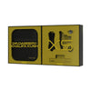 Dr. Dabber x Khalifa Kush XS E-Rig Vaporizer Box Open