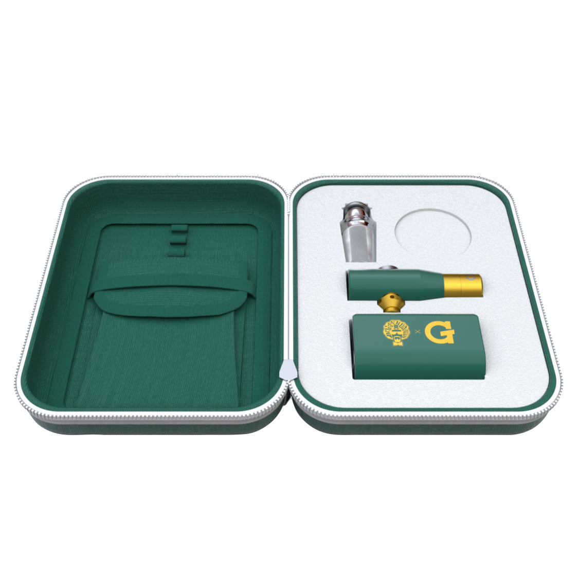 Dr. Greenthumbs x G Pen Connect E-Nail Vaporizer