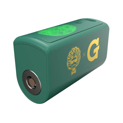 Dr. Greenthumbs x G Pen Connect E-Nail Vaporizer