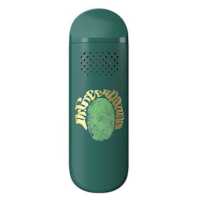 Dr. Greenthumbâ€™s x G Pen Dash Vaporizer