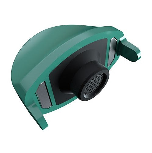 Dr. Greenthumbâ€™s x G Pen Dash Vaporizer