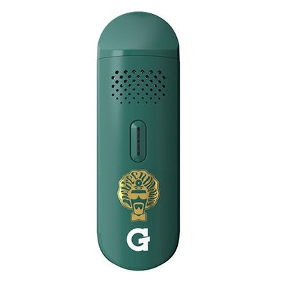 Dr. Greenthumbâ€™s x G Pen Dash Vaporizer