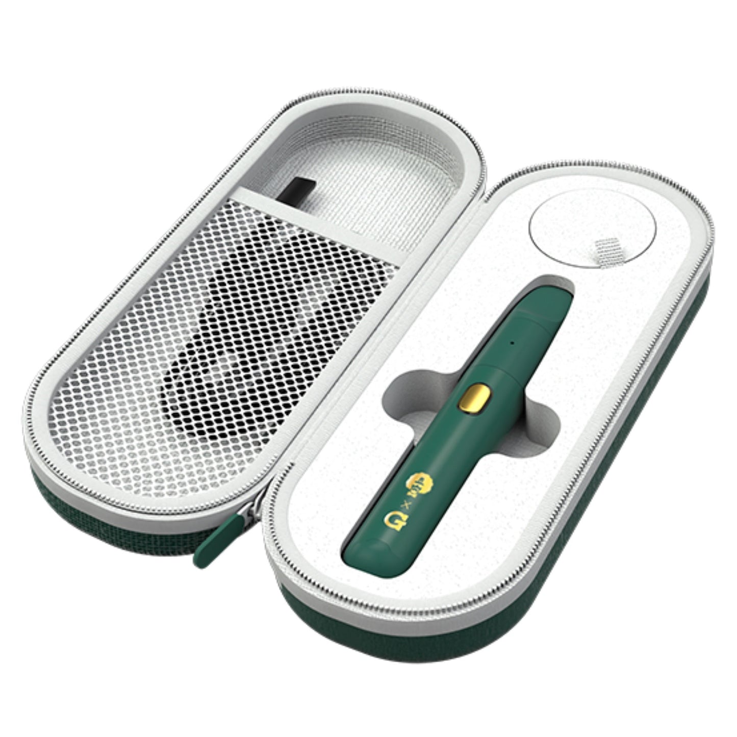 Dr. Greenthumbâ€™s x G Pen Micro+ Vaporizer