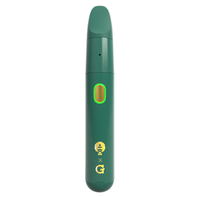 Dr. Greenthumbâ€™s x G Pen Micro+ Vaporizer