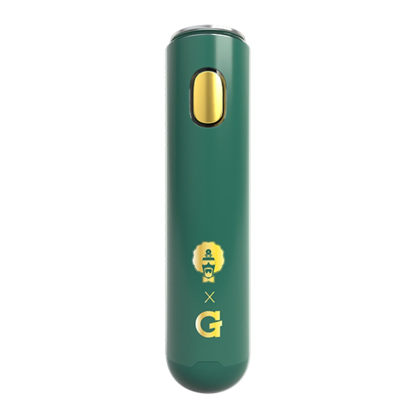 Dr. Greenthumbâ€™s x G Pen Micro+ Vaporizer