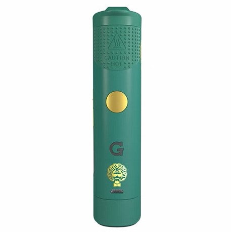 Dr. Greenthumbâ€™s x G Pen Roam Vaporizer