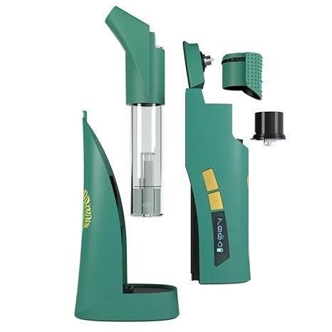 Dr. Greenthumbâ€™s x G Pen Roam Vaporizer