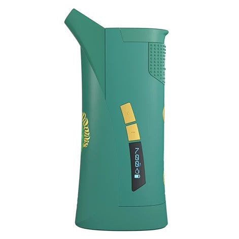 Dr. Greenthumbâ€™s x G Pen Roam Vaporizer