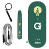 Dr. Greenthumbâ€™s x G Pen Micro+ Vaporizer