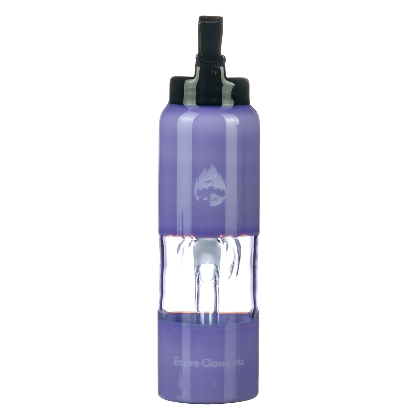 Empire Glassworks 9" Water Bottle Bong