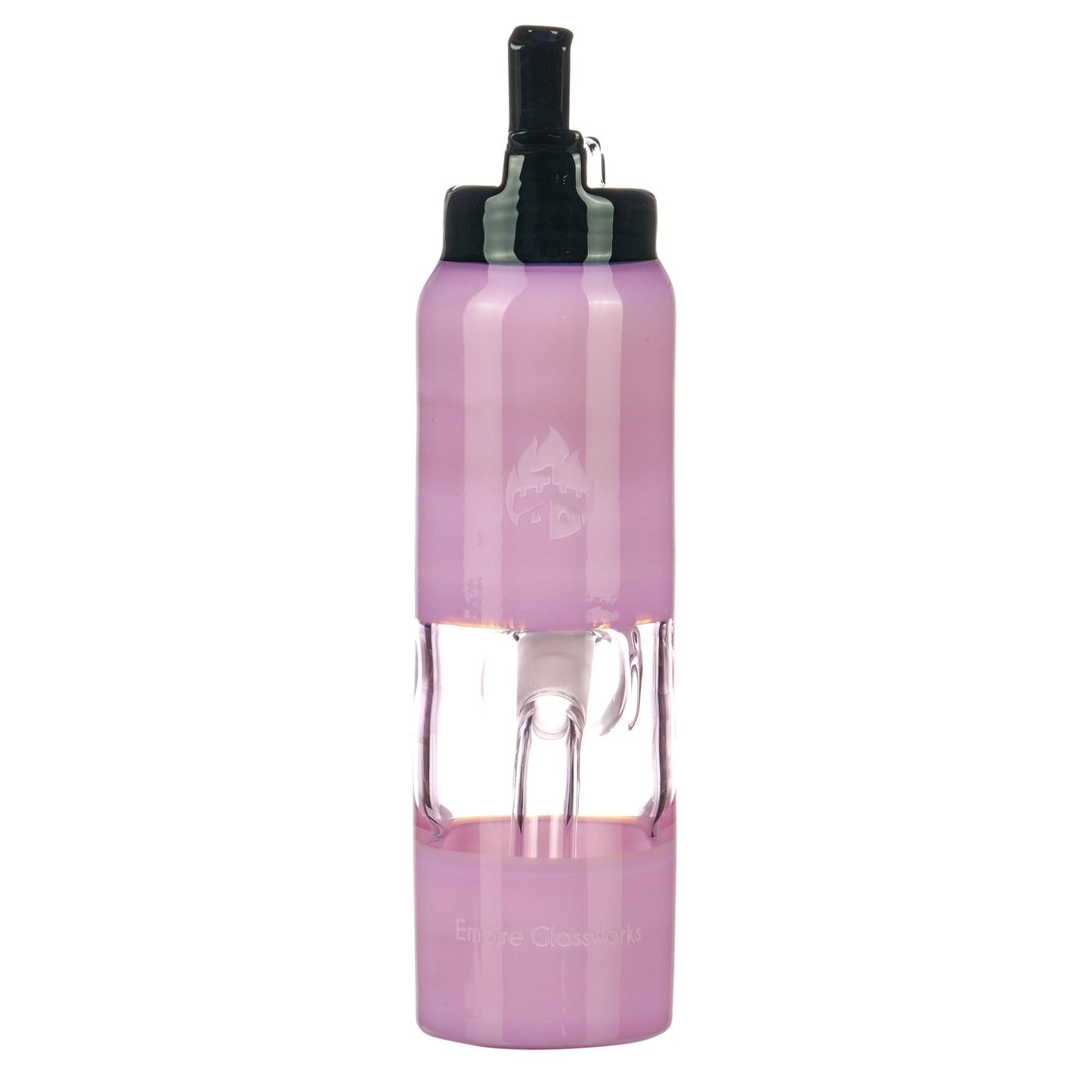 Empire Glassworks 9" Water Bottle Bong