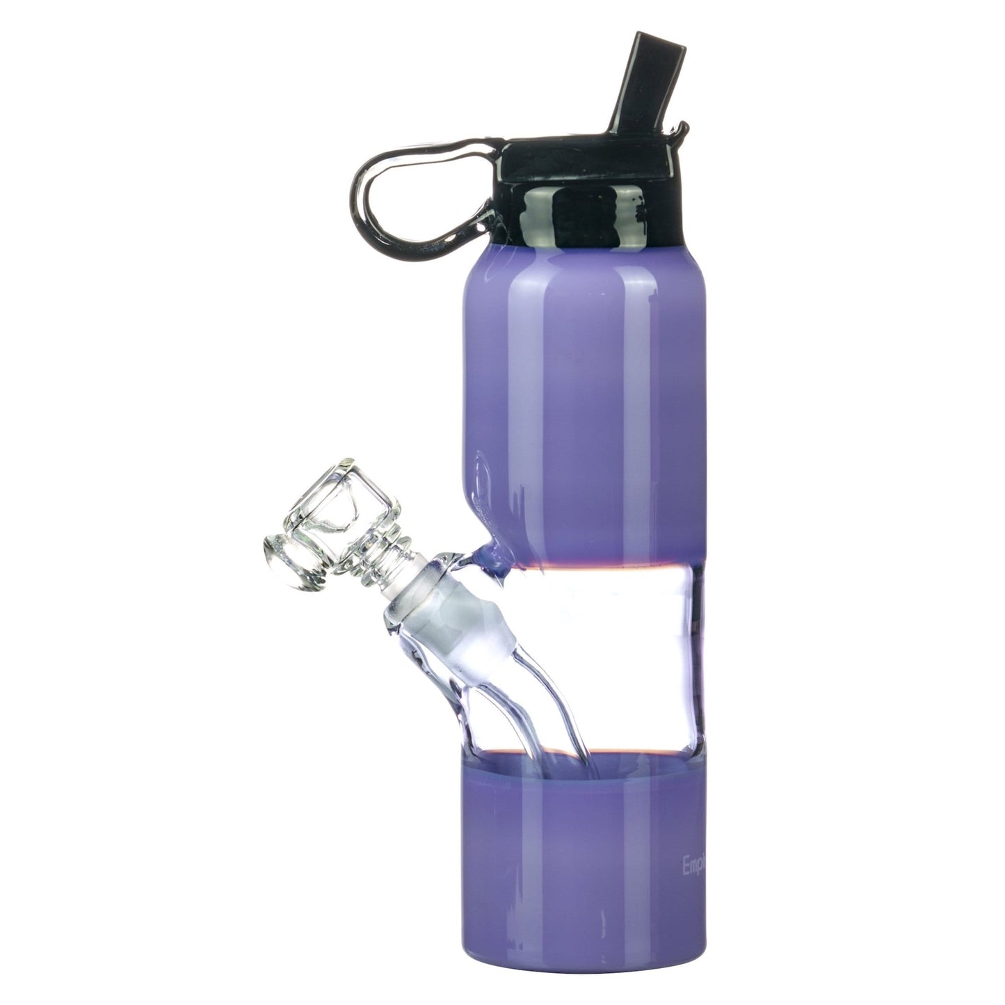 Empire Glassworks 9" Water Bottle Bong