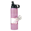 Empire Glassworks 9" Water Bottle Bong