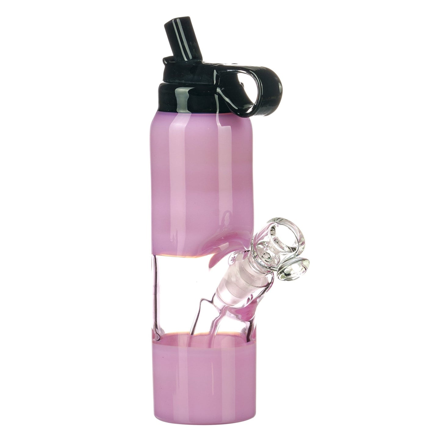 Empire Glassworks 9" Water Bottle Bong