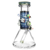 Empire Glassworks Galaxy Baby Beaker Bong